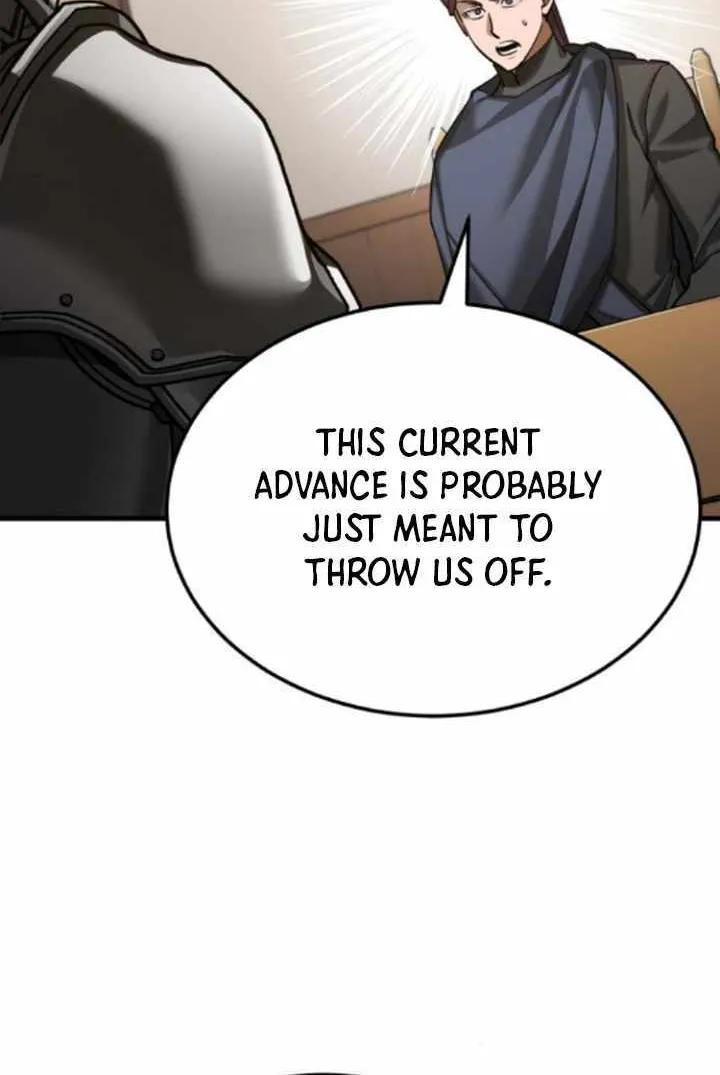 The Heavenly Demon Can’t Live a Normal Life Chapter 150 page 49 - 