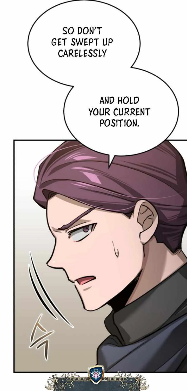 The Heavenly Demon Can’t Live a Normal Life Chapter 150 page 50 - 