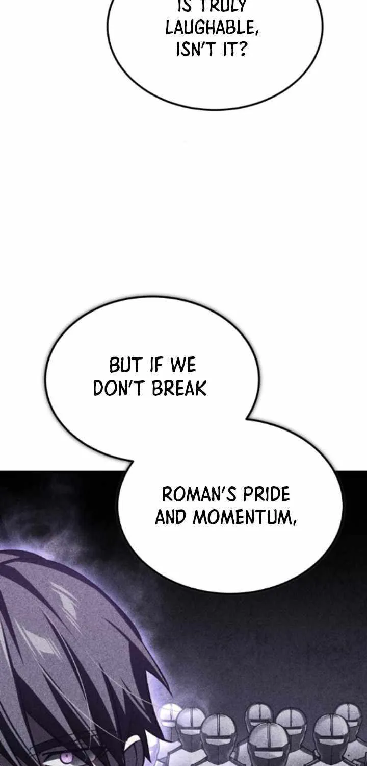 The Heavenly Demon Can’t Live a Normal Life Chapter 150 page 54 - 