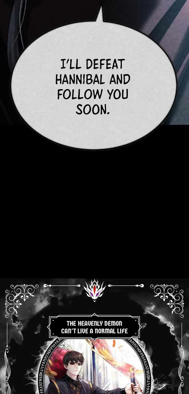 The Heavenly Demon Can’t Live a Normal Life Chapter 150 page 7 - 