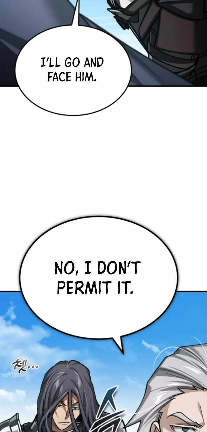 The Heavenly Demon Can’t Live a Normal Life Chapter 150 page 65 - 