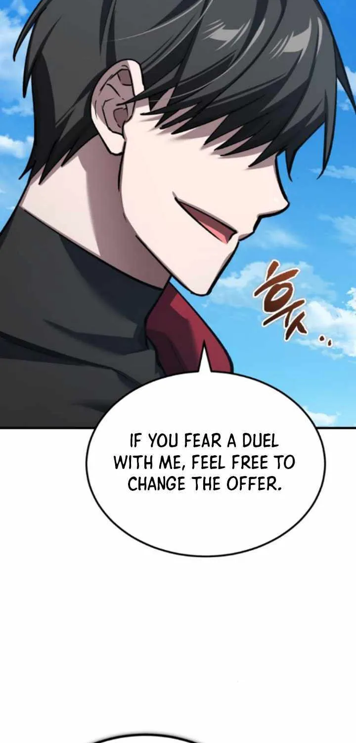 The Heavenly Demon Can’t Live a Normal Life Chapter 150 page 67 - 