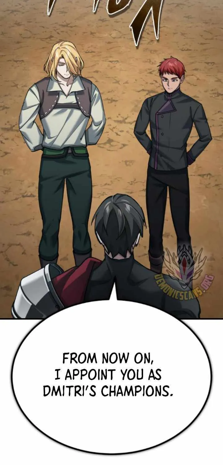 The Heavenly Demon Can’t Live a Normal Life Chapter 150 page 75 - 