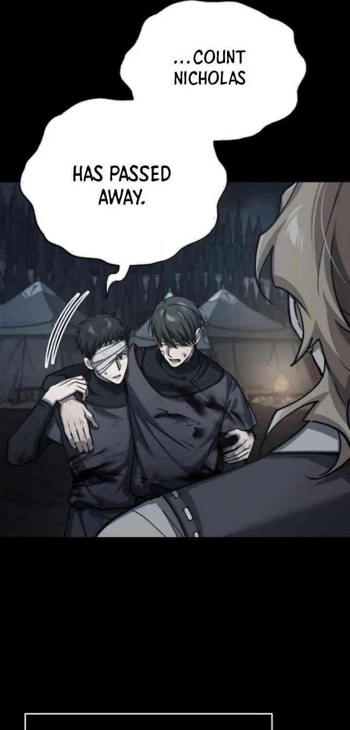 The Heavenly Demon Can’t Live a Normal Life Chapter 150 page 9 - 