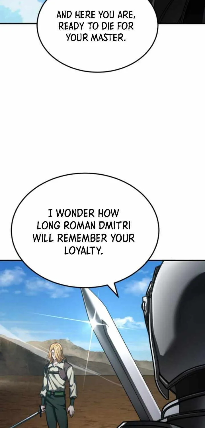 The Heavenly Demon Can’t Live a Normal Life Chapter 150 page 83 - 