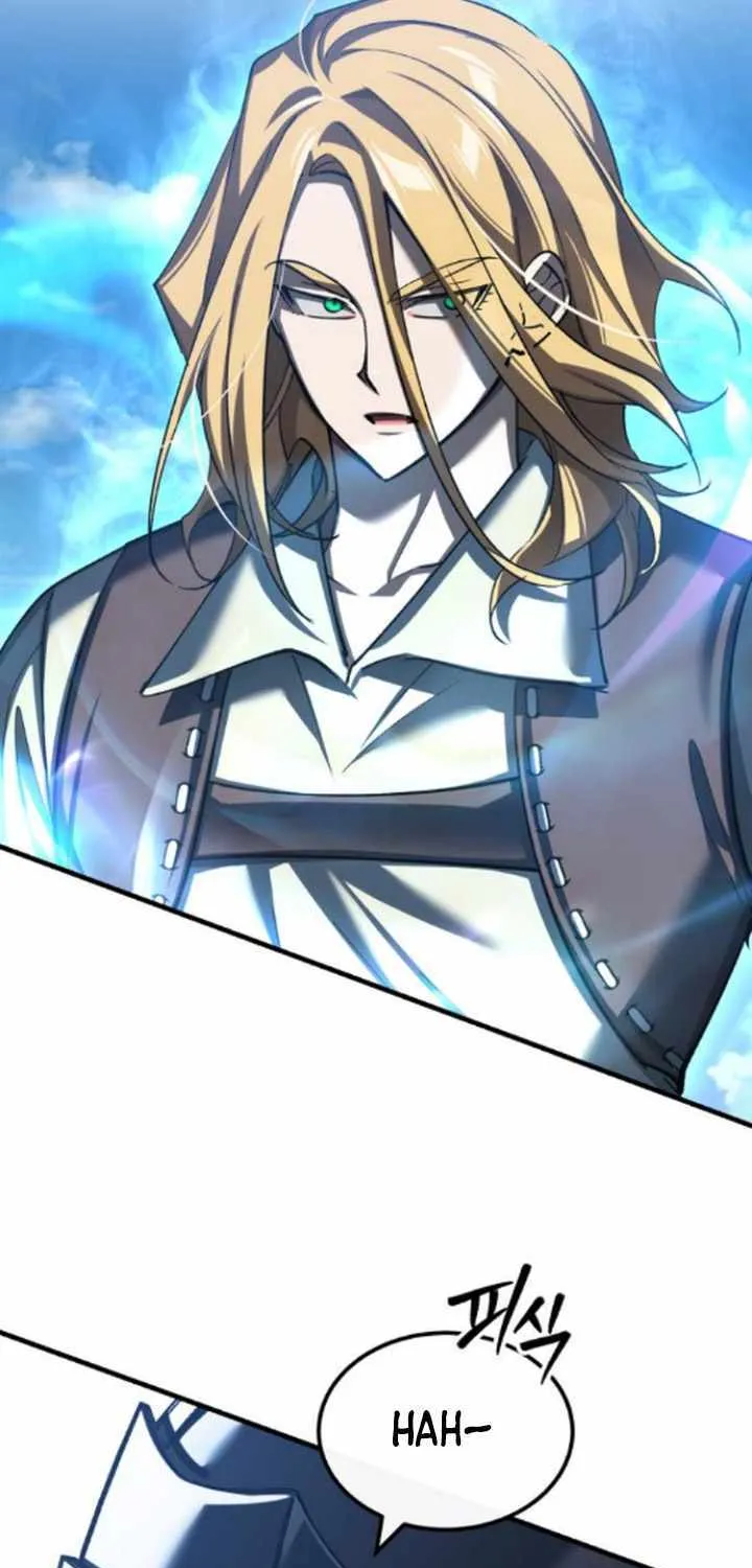 The Heavenly Demon Can’t Live a Normal Life Chapter 150 page 85 - 