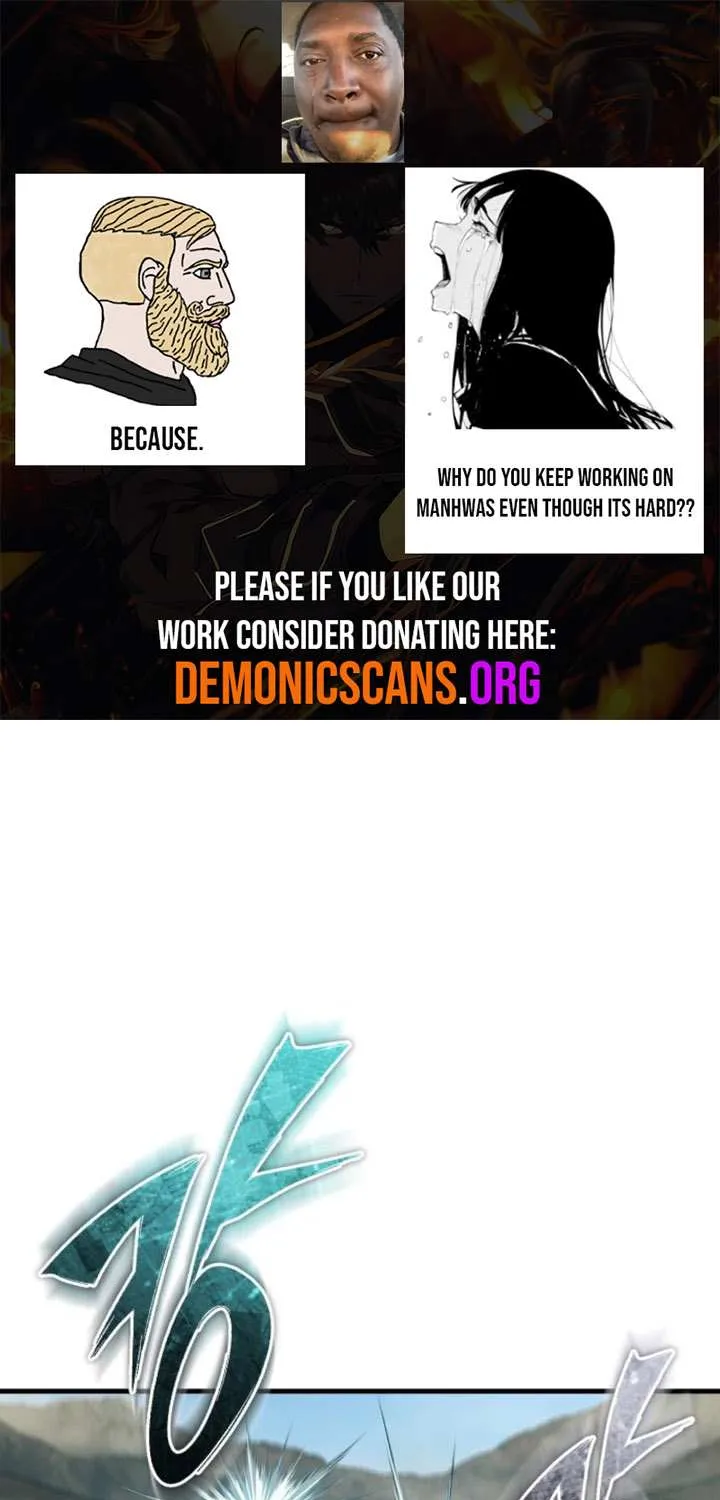 The Heavenly Demon Can’t Live a Normal Life Chapter 151 page 1 - 