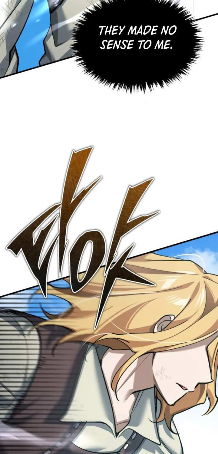 The Heavenly Demon Can’t Live a Normal Life Chapter 151 page 17 - 
