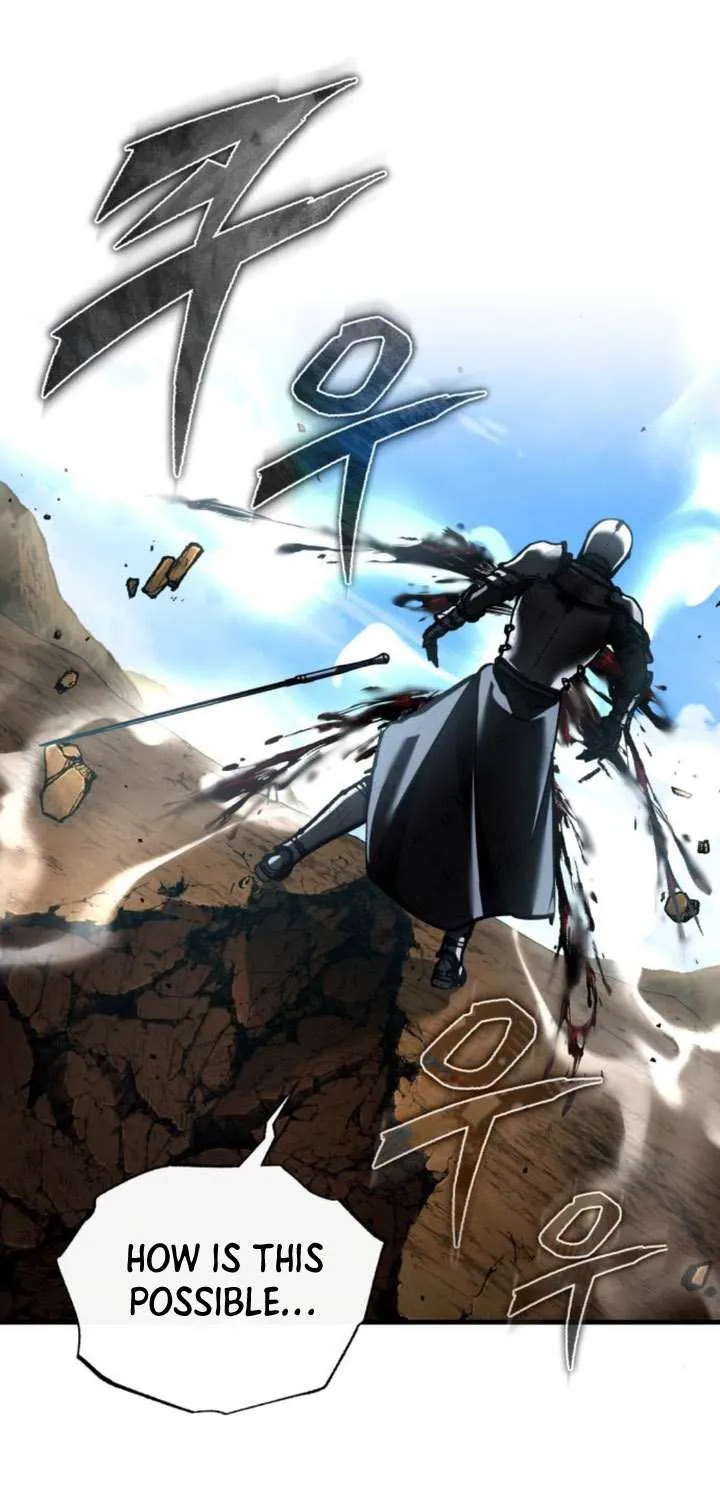 The Heavenly Demon Can’t Live a Normal Life Chapter 151 page 32 - 