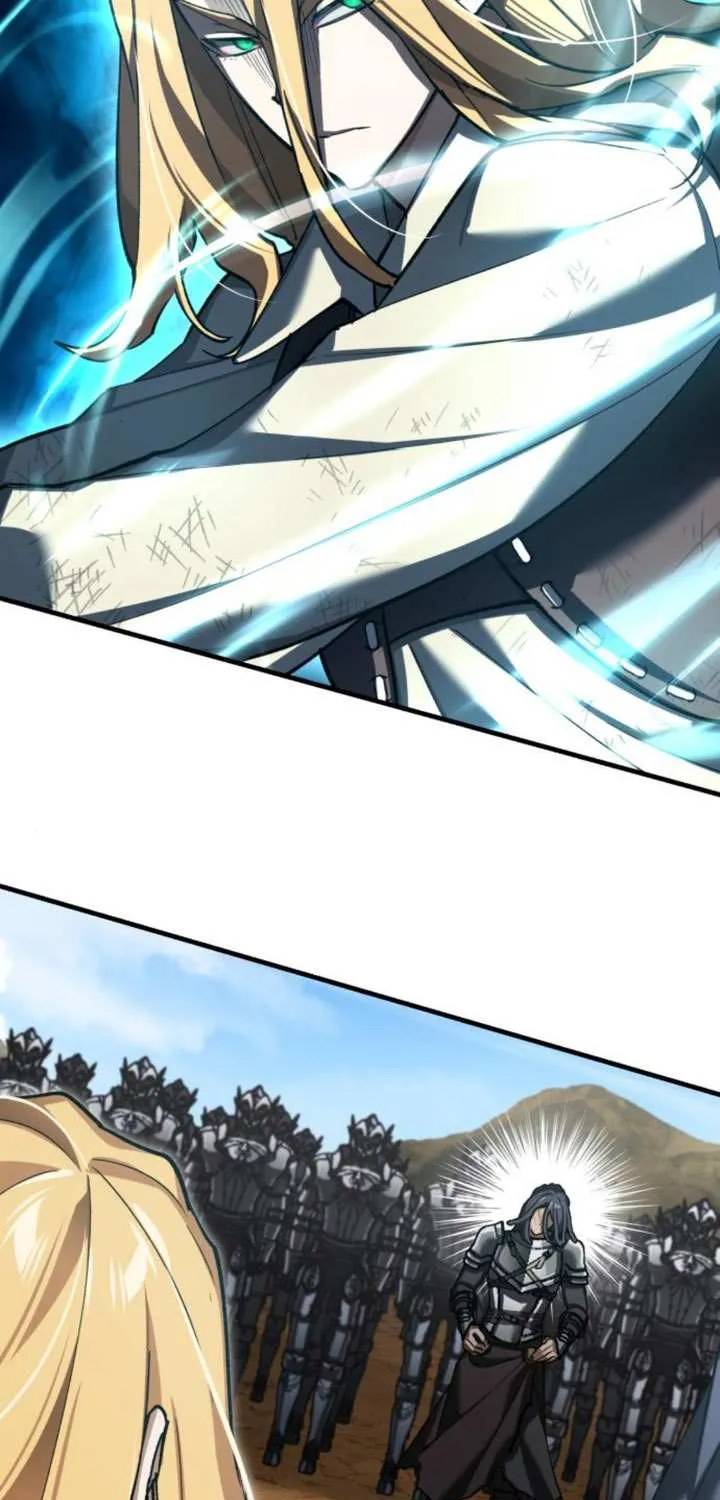 The Heavenly Demon Can’t Live a Normal Life Chapter 151 page 39 - 