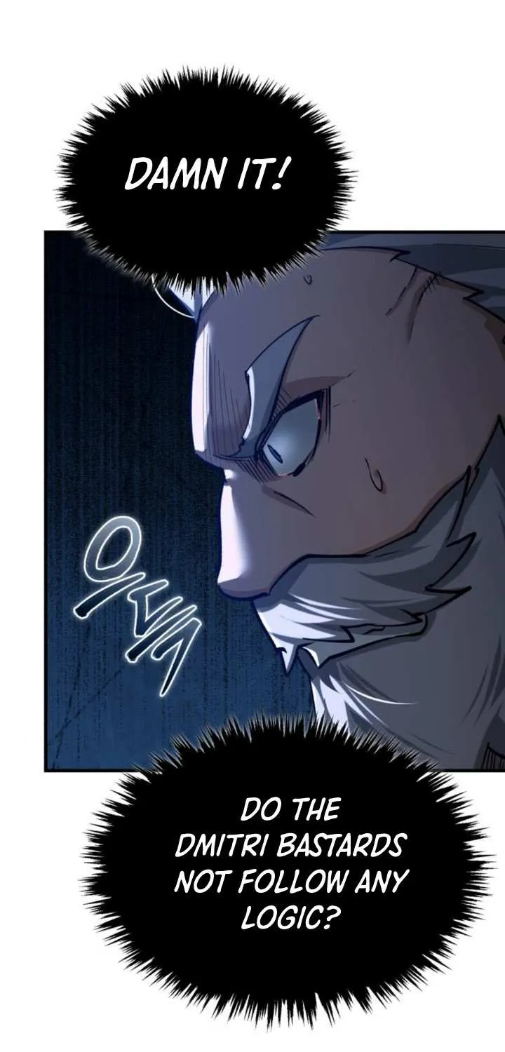 The Heavenly Demon Can’t Live a Normal Life Chapter 151 page 46 - 