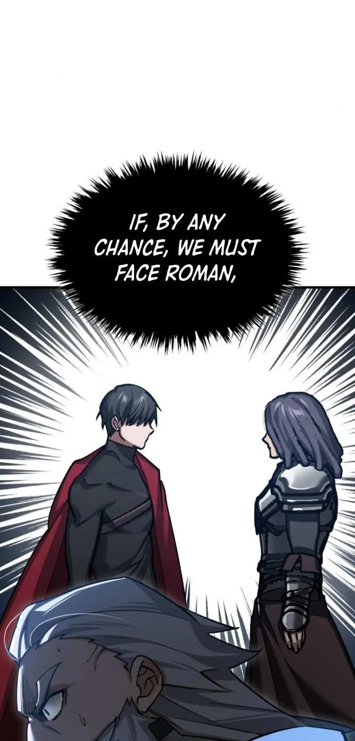 The Heavenly Demon Can’t Live a Normal Life Chapter 151 page 47 - 