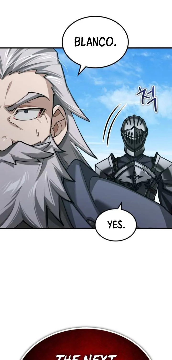 The Heavenly Demon Can’t Live a Normal Life Chapter 151 page 49 - 