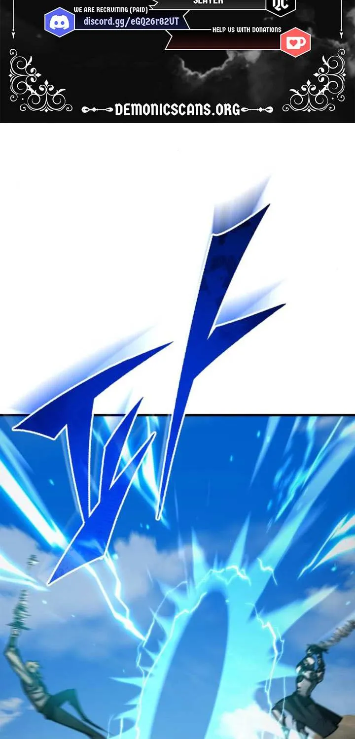 The Heavenly Demon Can’t Live a Normal Life Chapter 151 page 6 - 