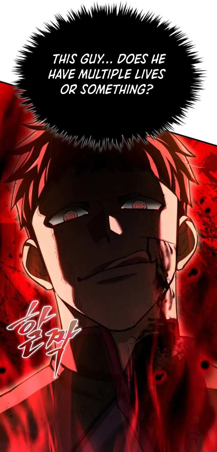 The Heavenly Demon Can’t Live a Normal Life Chapter 151 page 76 - 