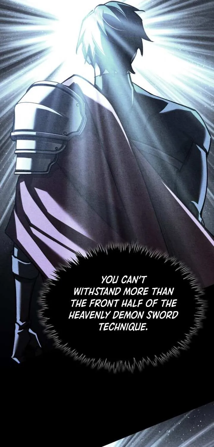 The Heavenly Demon Can’t Live a Normal Life Chapter 151 page 90 - 