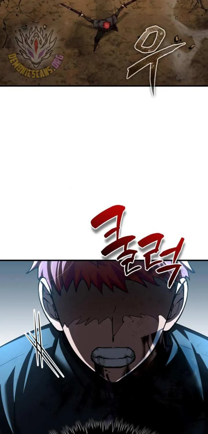 The Heavenly Demon Can’t Live a Normal Life Chapter 151 page 97 - 