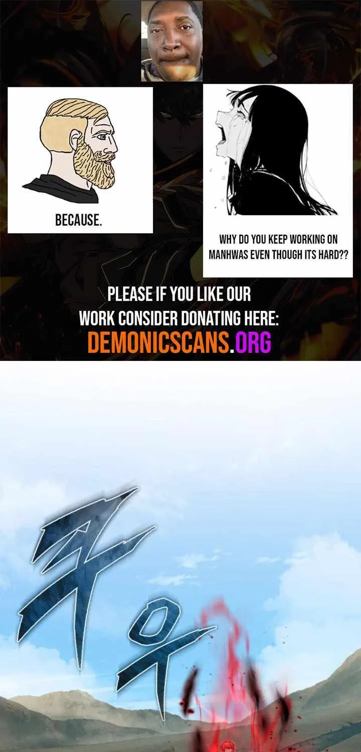 The Heavenly Demon Can’t Live a Normal Life Chapter 152 page 1 - 