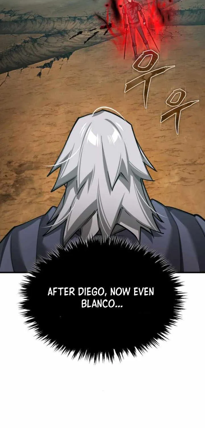 The Heavenly Demon Can’t Live a Normal Life Chapter 152 page 2 - 
