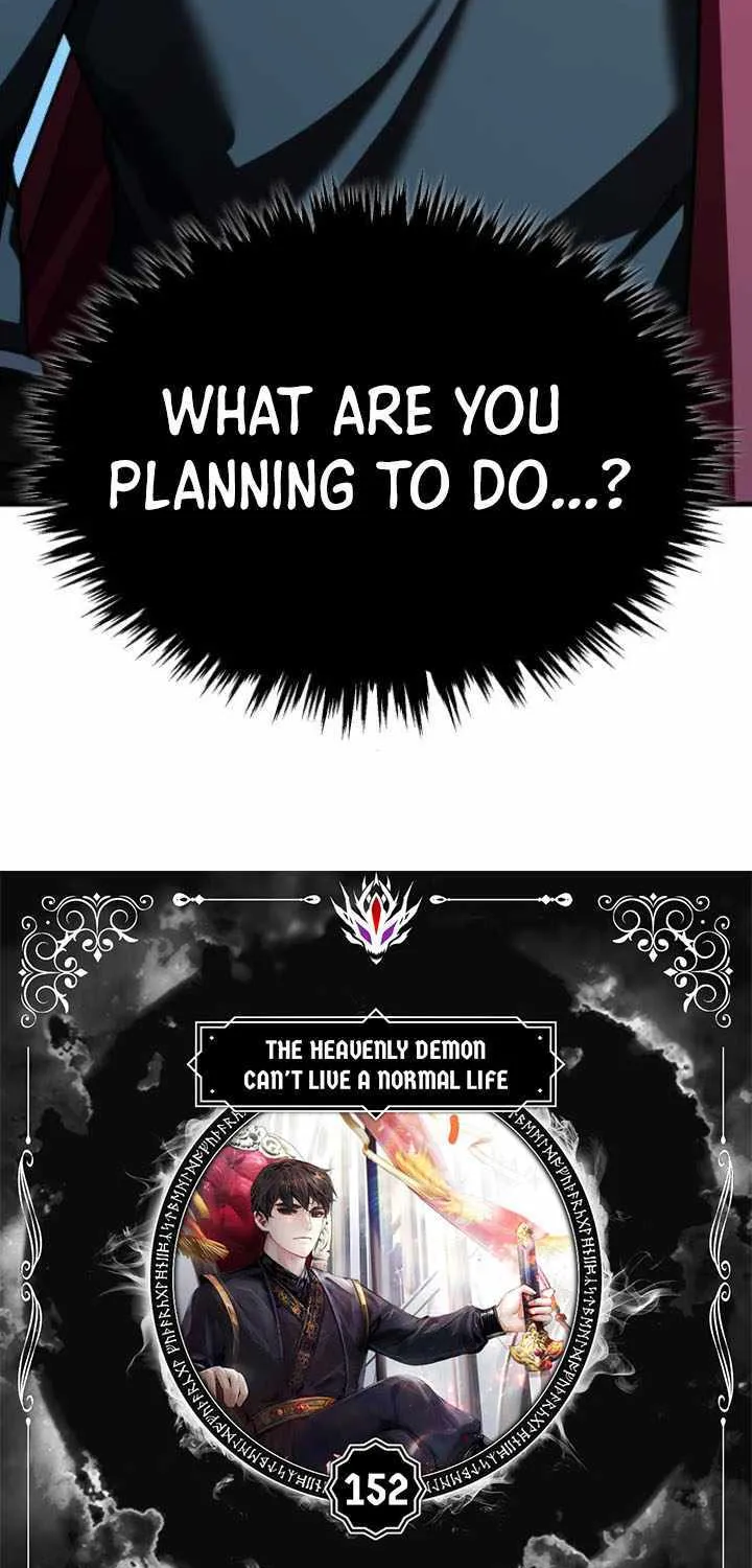 The Heavenly Demon Can’t Live a Normal Life Chapter 152 page 14 - 
