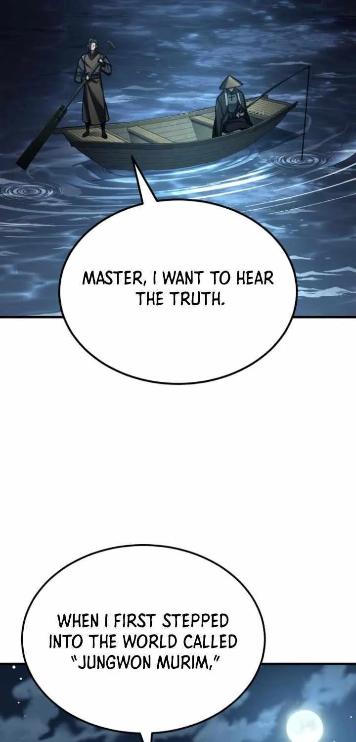 The Heavenly Demon Can’t Live a Normal Life Chapter 152 page 18 - 