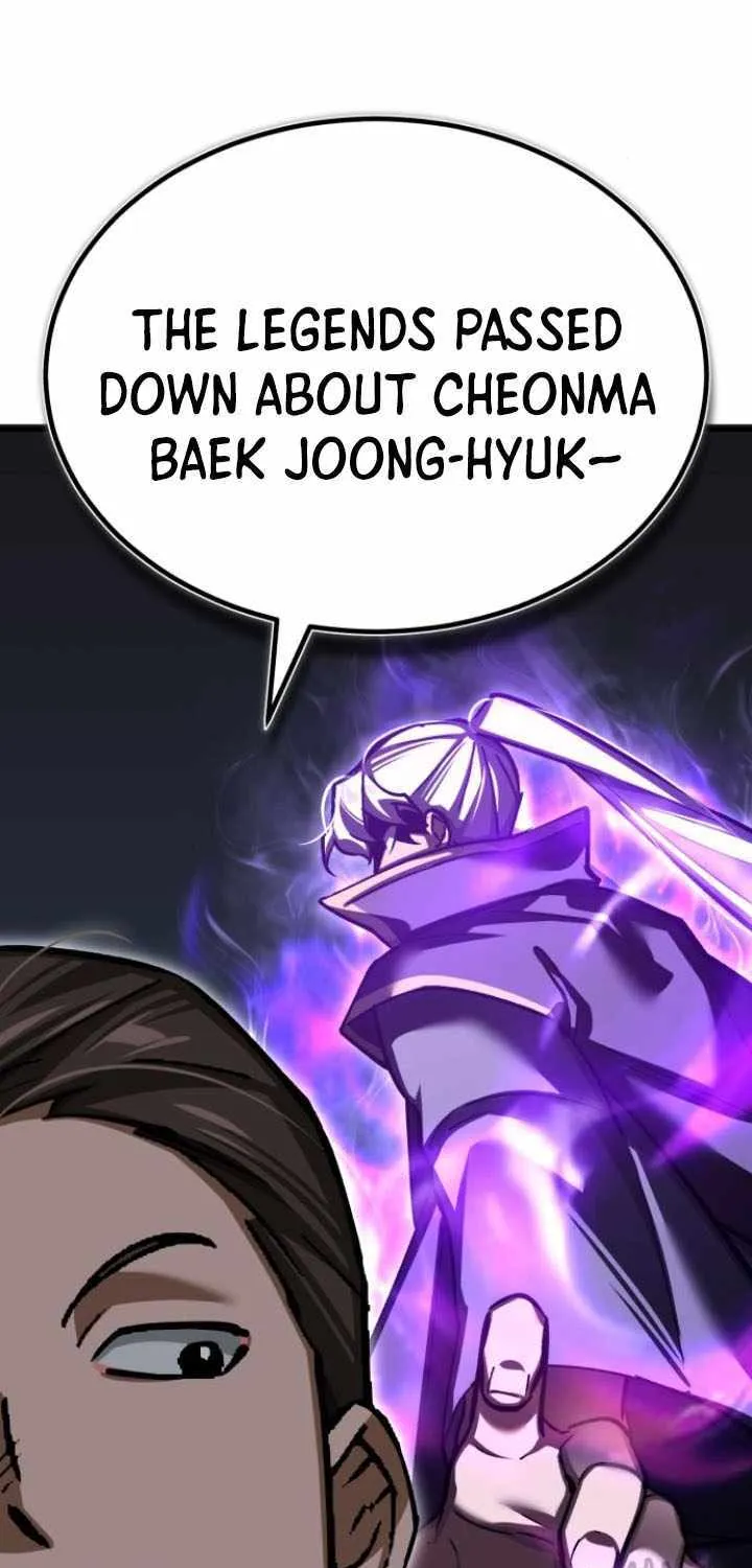 The Heavenly Demon Can’t Live a Normal Life Chapter 152 page 20 - 