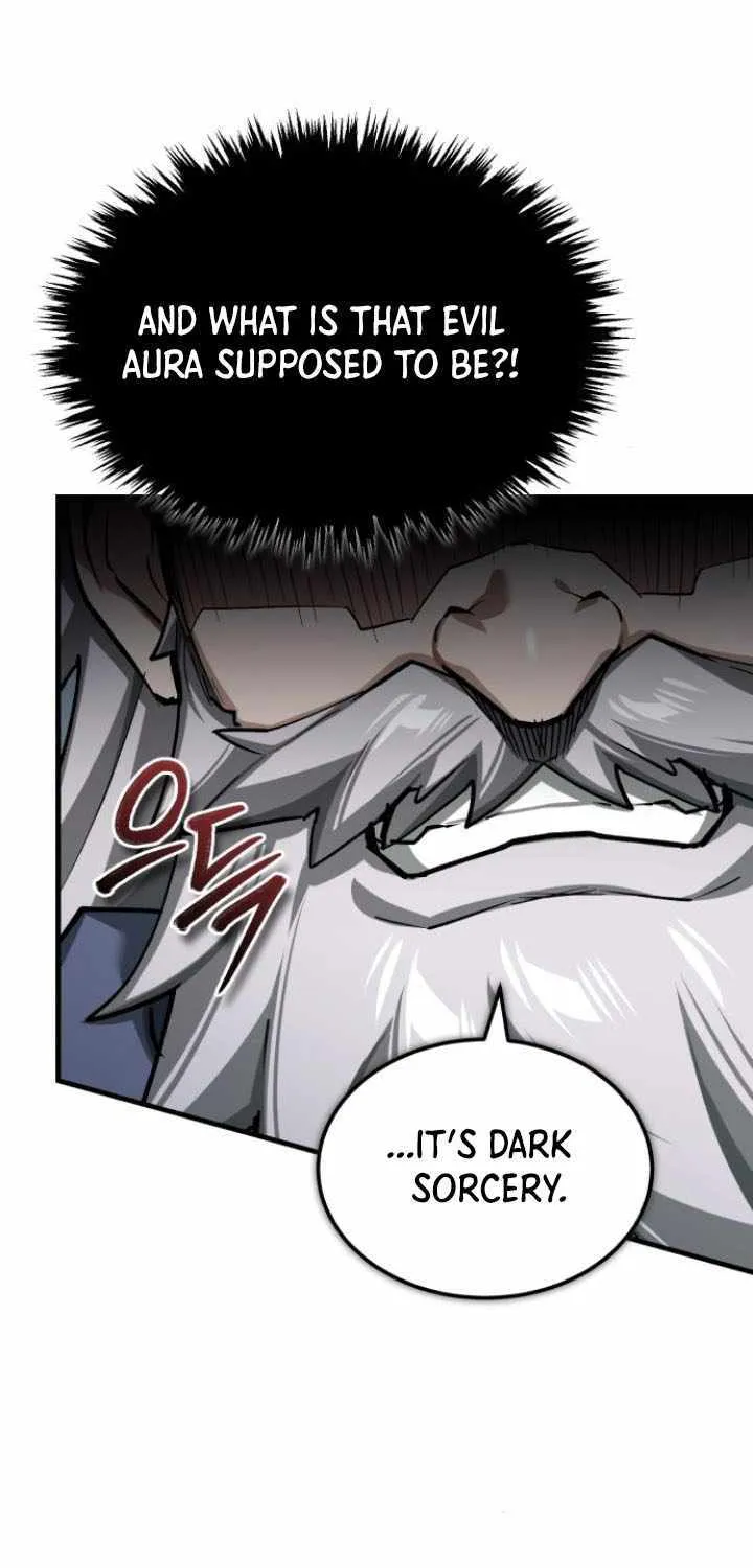 The Heavenly Demon Can’t Live a Normal Life Chapter 152 page 3 - 