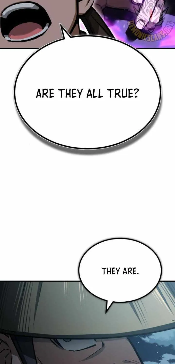 The Heavenly Demon Can’t Live a Normal Life Chapter 152 page 21 - 