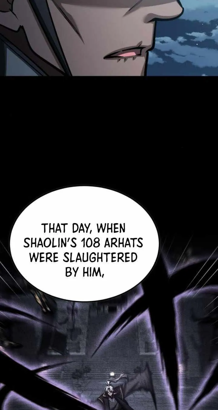 The Heavenly Demon Can’t Live a Normal Life Chapter 152 page 22 - 