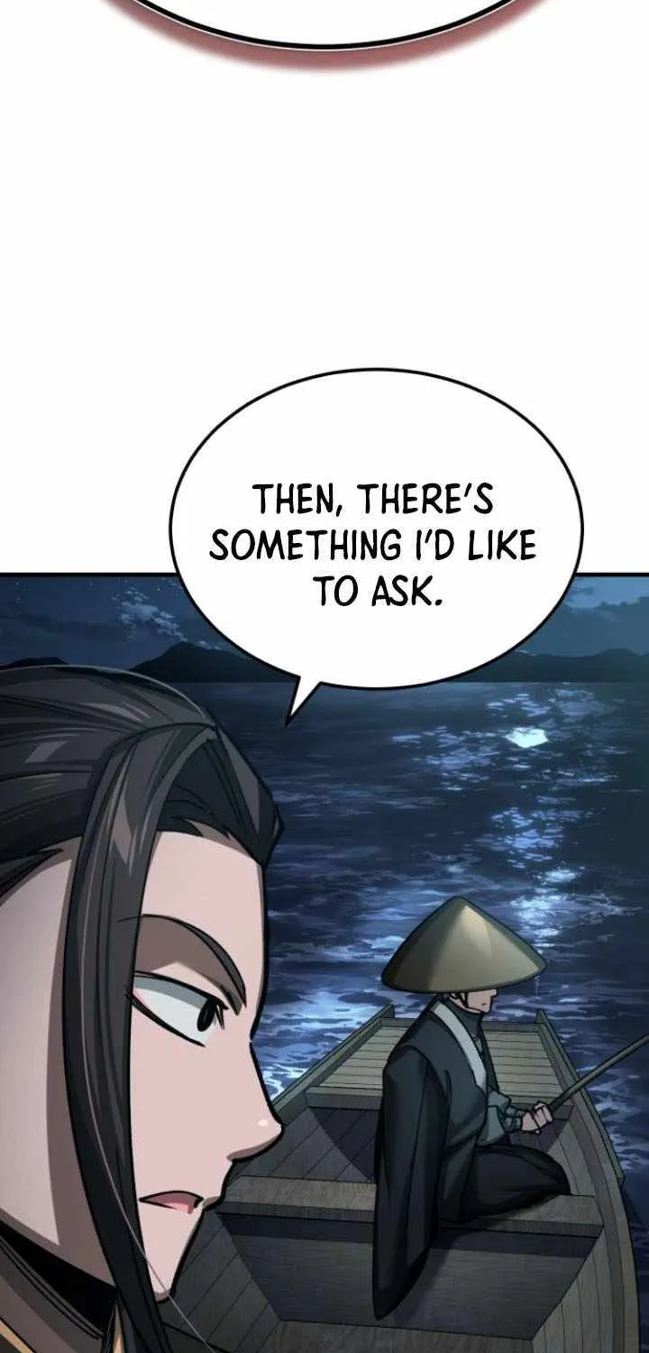 The Heavenly Demon Can’t Live a Normal Life Chapter 152 page 25 - 