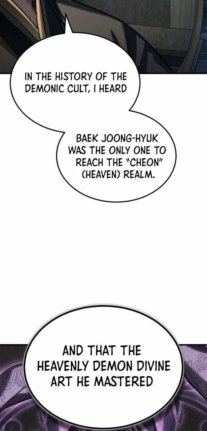 The Heavenly Demon Can’t Live a Normal Life Chapter 152 page 26 - 