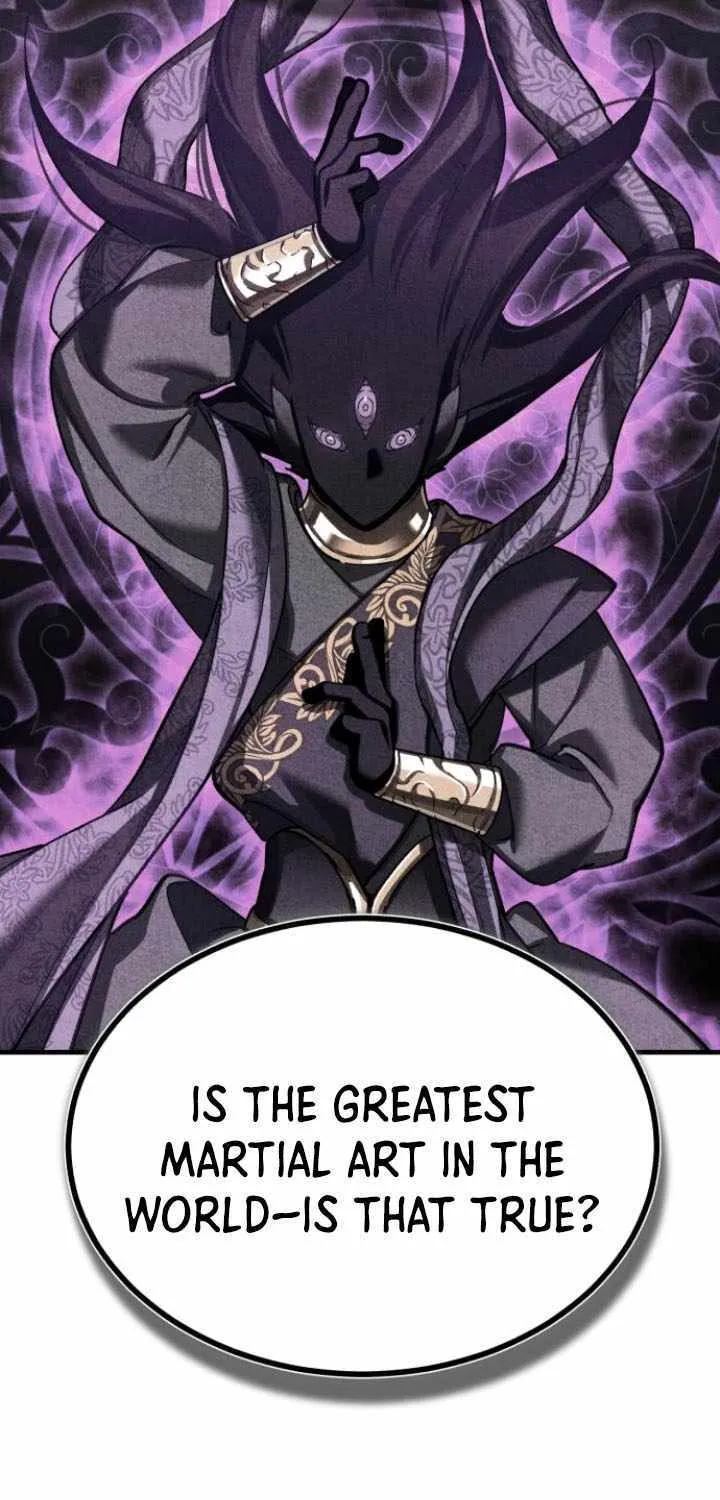 The Heavenly Demon Can’t Live a Normal Life Chapter 152 page 27 - 