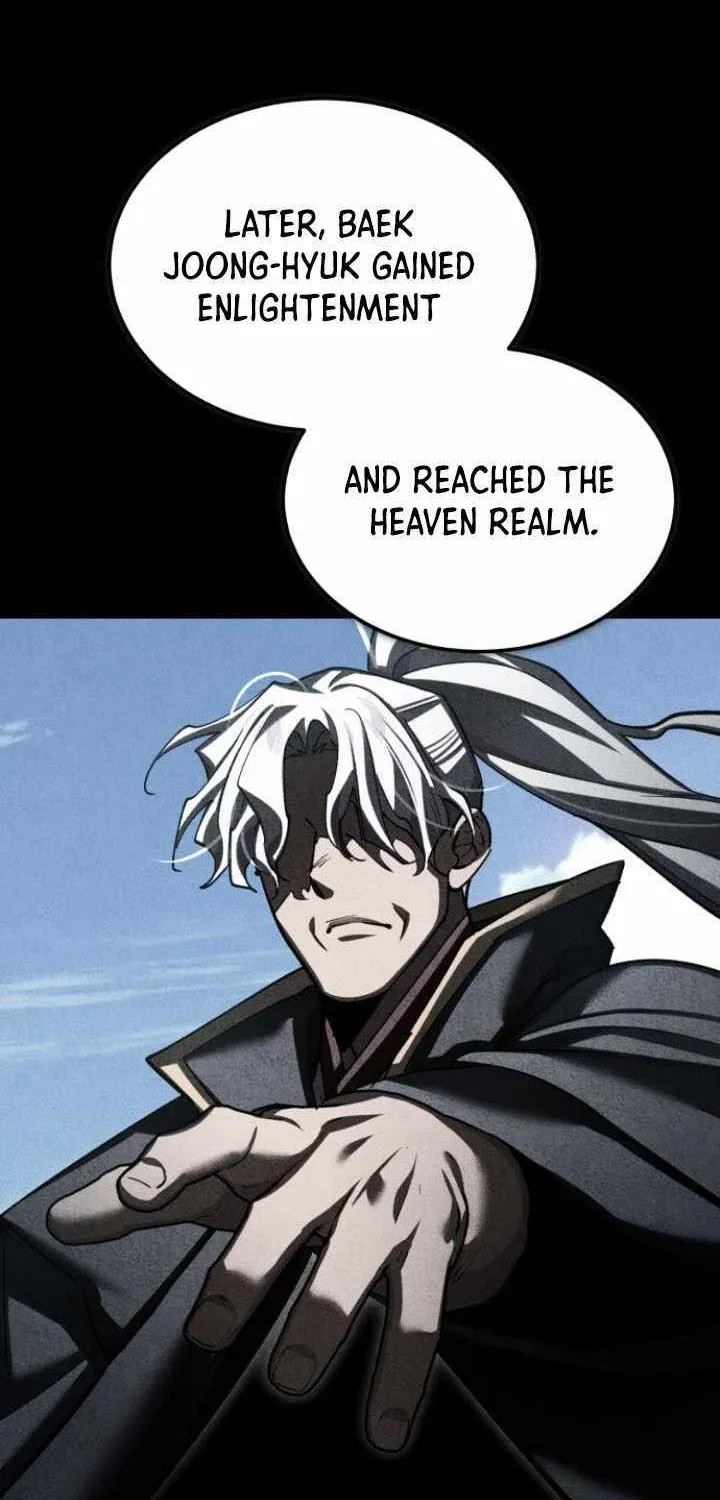 The Heavenly Demon Can’t Live a Normal Life Chapter 152 page 31 - 