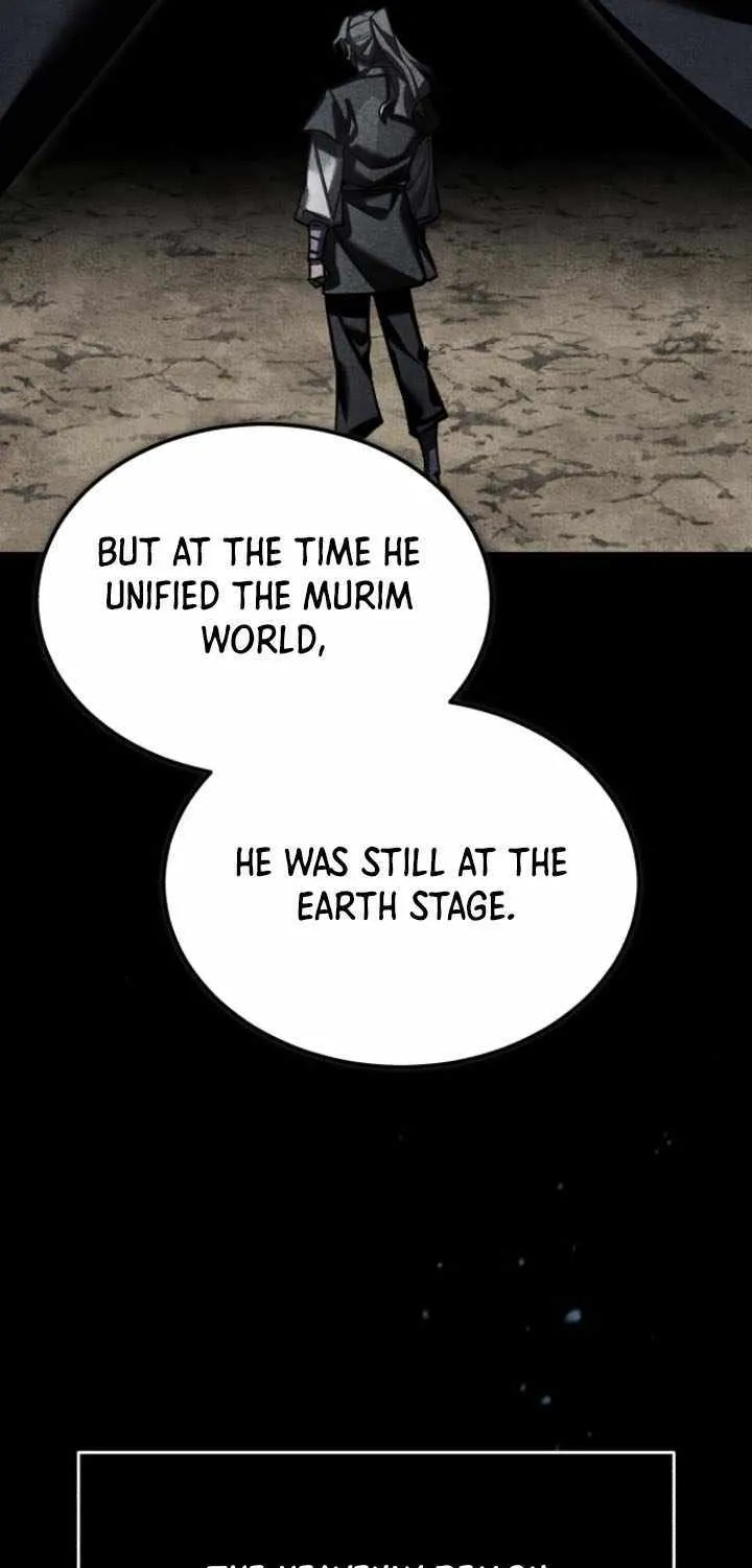 The Heavenly Demon Can’t Live a Normal Life Chapter 152 page 32 - 