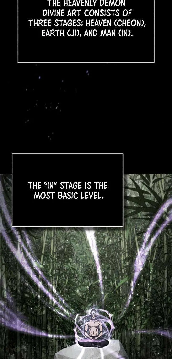 The Heavenly Demon Can’t Live a Normal Life Chapter 152 page 33 - 