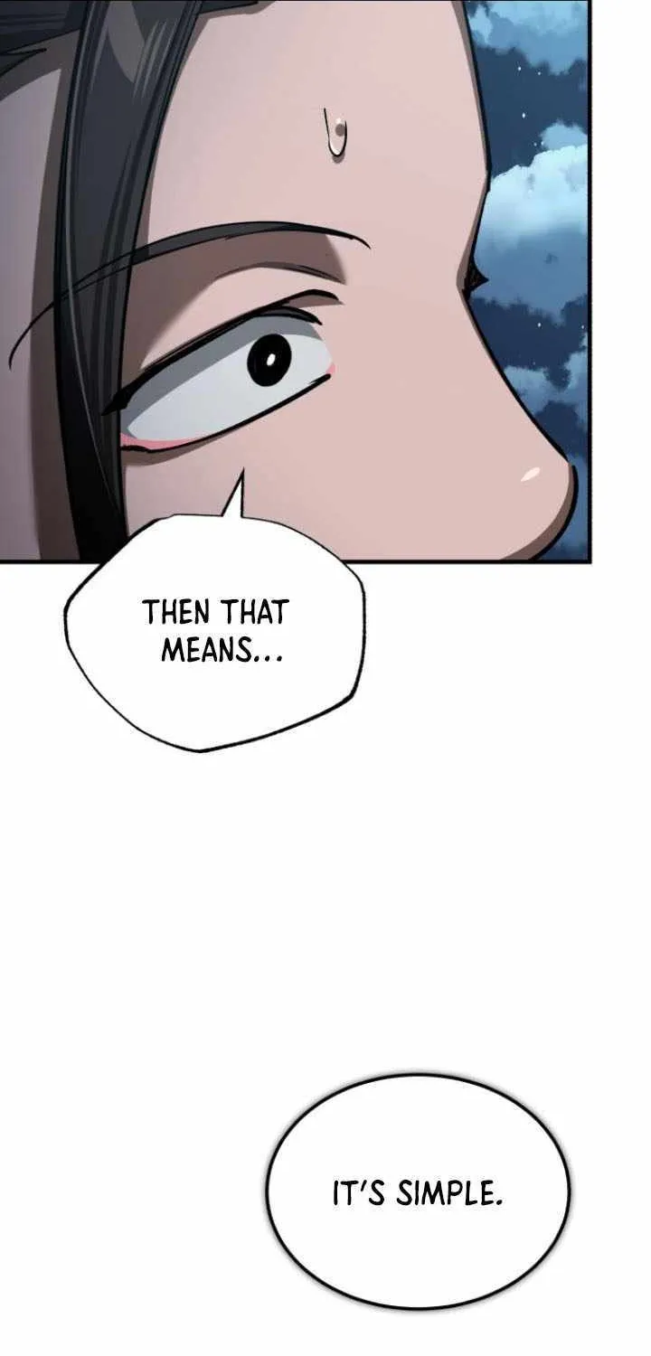 The Heavenly Demon Can’t Live a Normal Life Chapter 152 page 38 - 