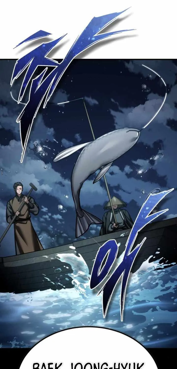 The Heavenly Demon Can’t Live a Normal Life Chapter 152 page 39 - 