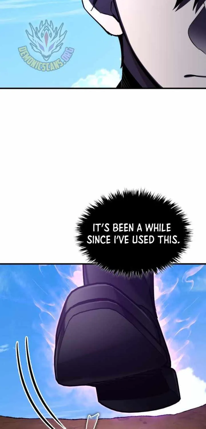 The Heavenly Demon Can’t Live a Normal Life Chapter 152 page 42 - 