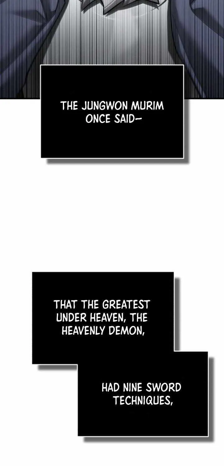 The Heavenly Demon Can’t Live a Normal Life Chapter 152 page 47 - 