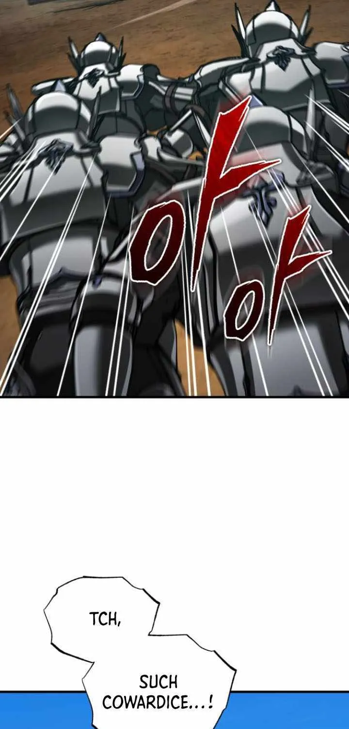 The Heavenly Demon Can’t Live a Normal Life Chapter 152 page 8 - 
