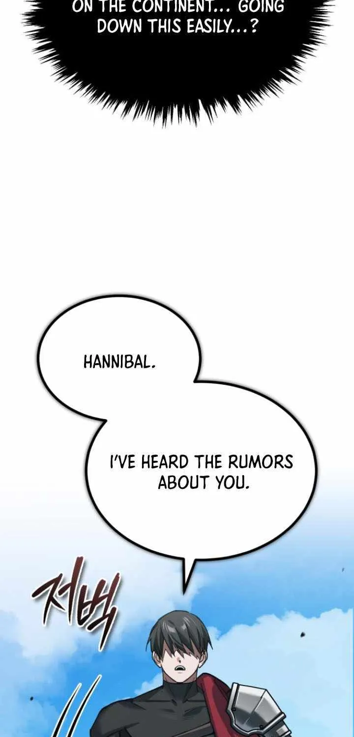The Heavenly Demon Can’t Live a Normal Life Chapter 152 page 80 - 