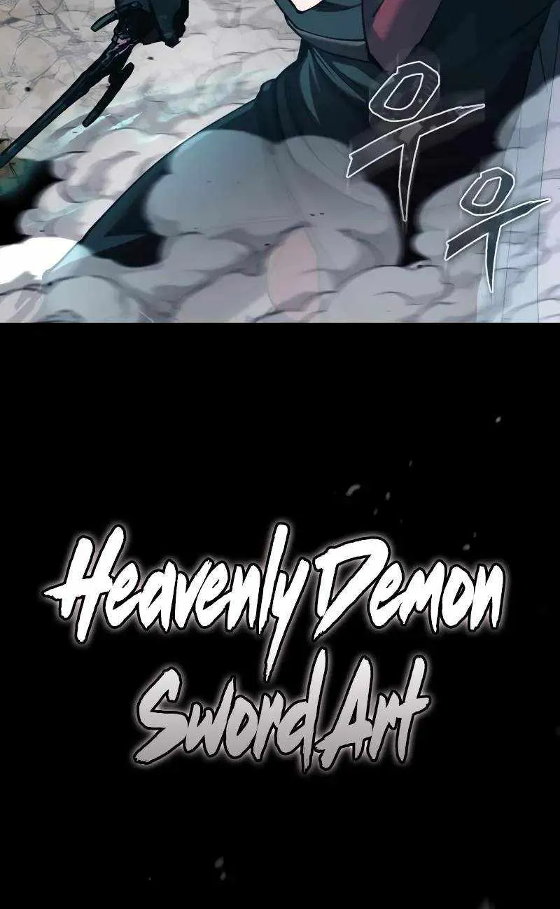 The Heavenly Demon Can’t Live a Normal Life Chapter 153 page 63 - 