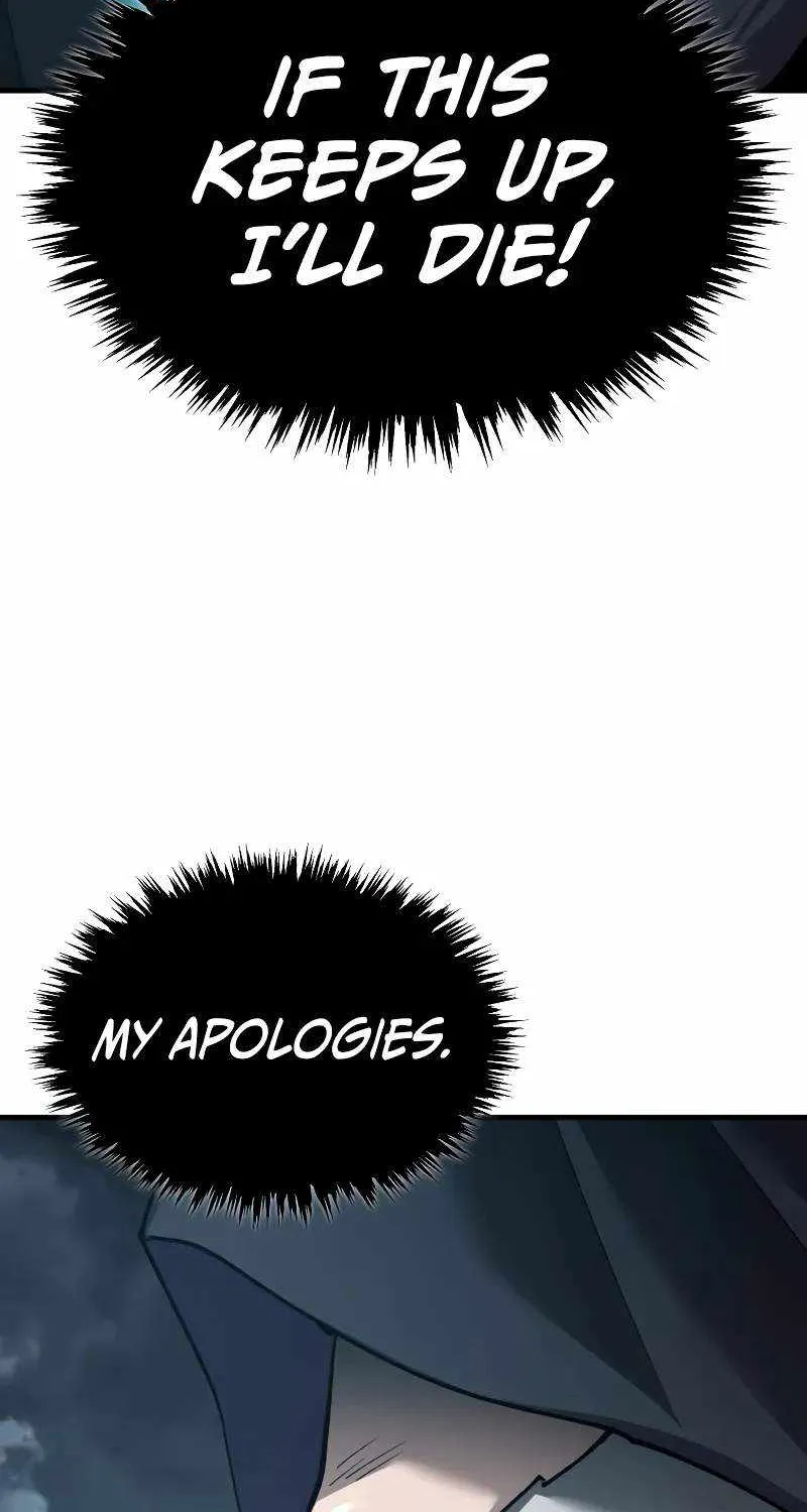 The Heavenly Demon Can’t Live a Normal Life Chapter 153 page 67 - 