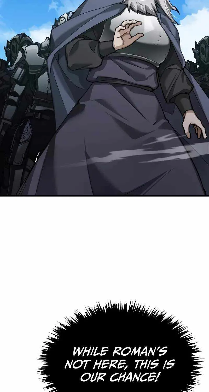 The Heavenly Demon Can’t Live a Normal Life Chapter 153 page 81 - 