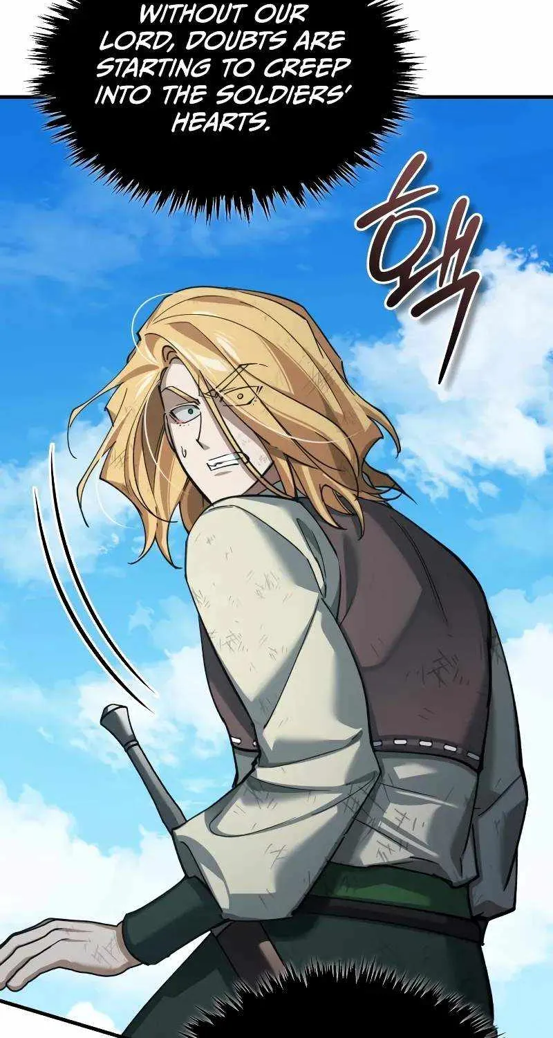 The Heavenly Demon Can’t Live a Normal Life Chapter 153 page 88 - 