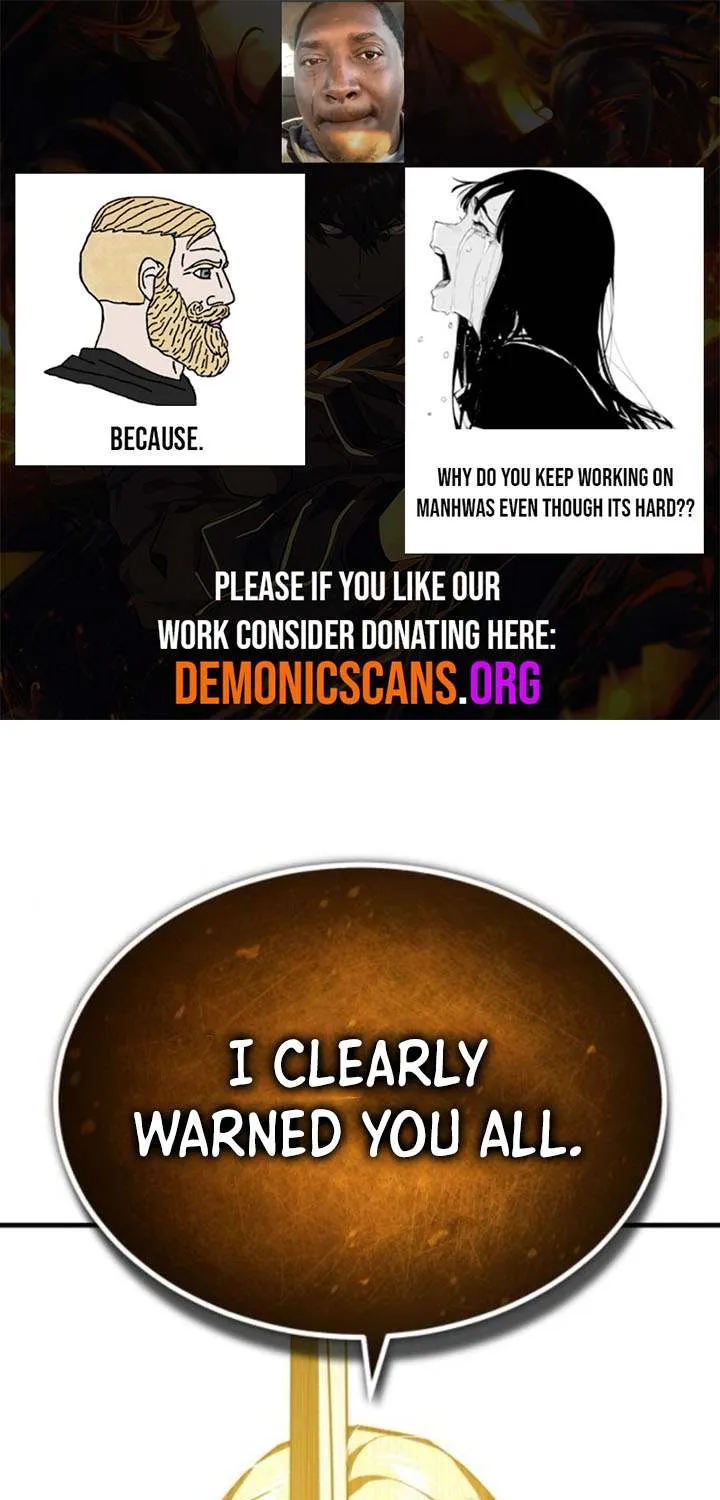 The Heavenly Demon Can’t Live a Normal Life Chapter 154 page 1 - 