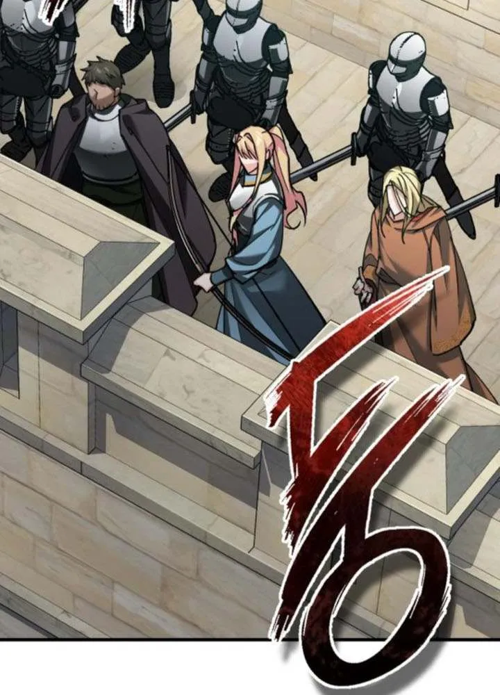 The Heavenly Demon Can’t Live a Normal Life Chapter 154 page 21 - 