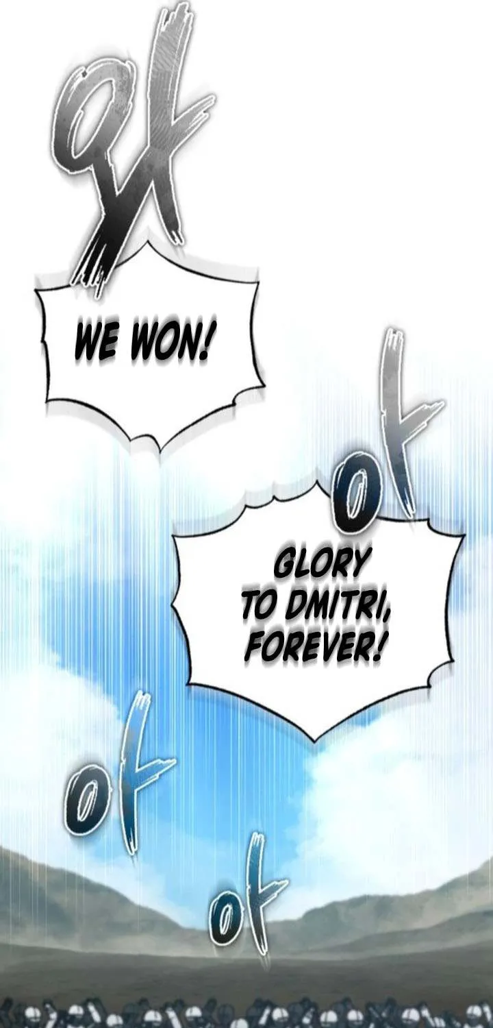 The Heavenly Demon Can’t Live a Normal Life Chapter 154 page 35 - 