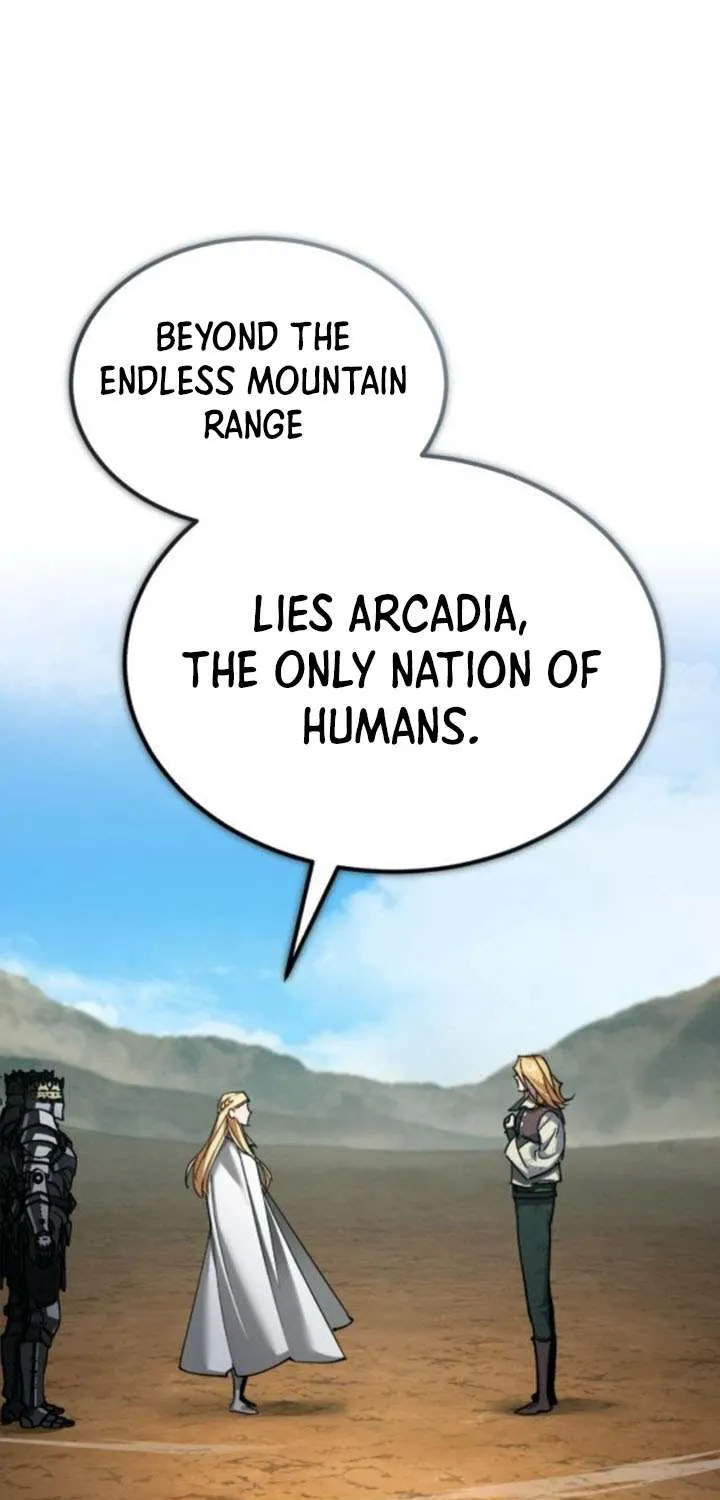 The Heavenly Demon Can’t Live a Normal Life Chapter 154 page 39 - 