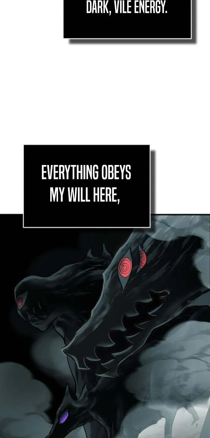 The Heavenly Demon Can’t Live a Normal Life Chapter 154 page 45 - 